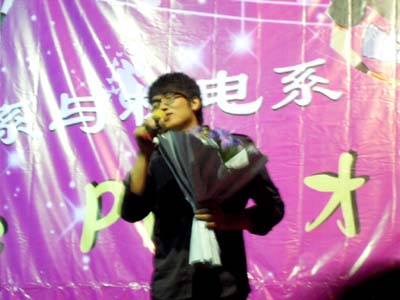 机电控制工程系